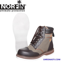 Ботинки Norfin Whitewater Boots